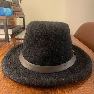 Vintage Filson Wool Hat
